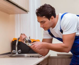About The Faucet Pros Bates, OR